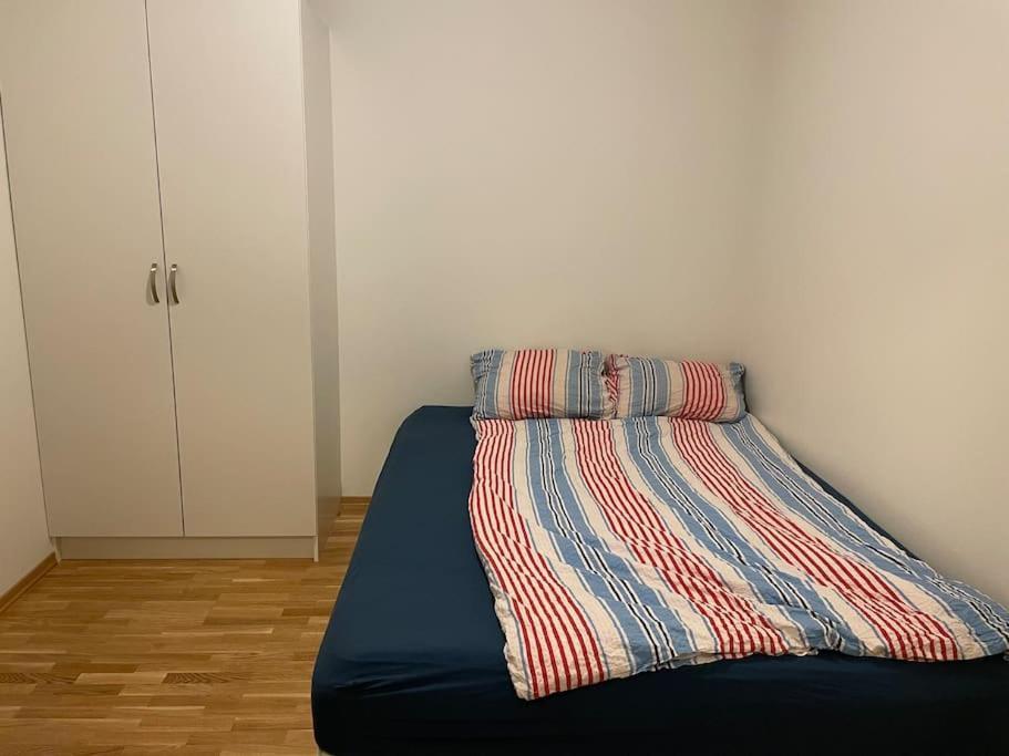 Penthouse In Alta City Bagian luar foto